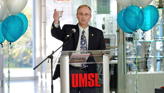 UMSL opens Patient Care Center