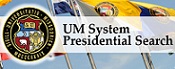 Presidential Search Presidential Search