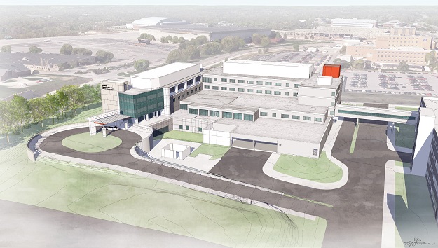 $3 Million Gift to MU Creates Thompson Center for Regenerative Orthopaedics