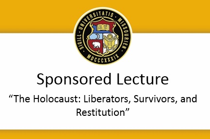 Sponsored Lecture