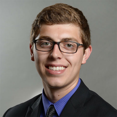 Trey Brown