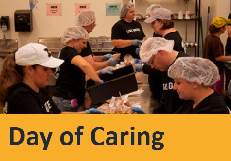 Day of Caring