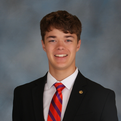 Wyatt Carlson