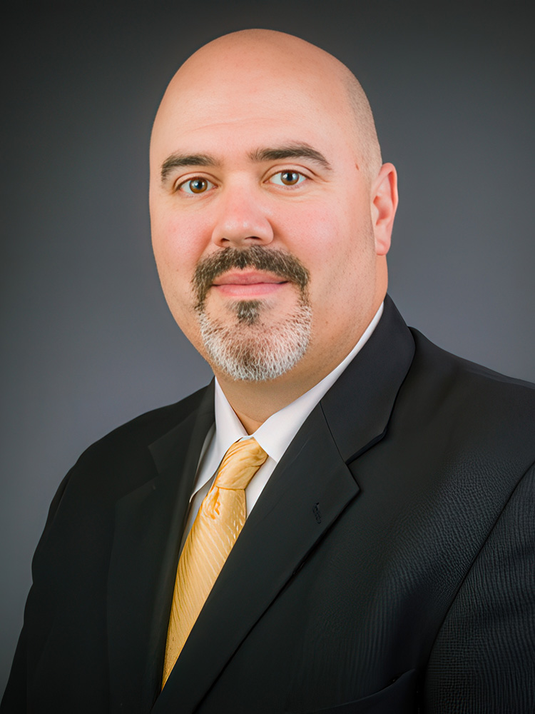 Dr. John Lucas