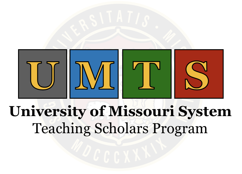 Teaching Scholars logo