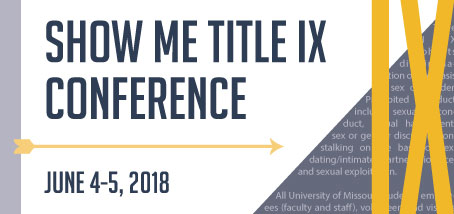Title IX Conference