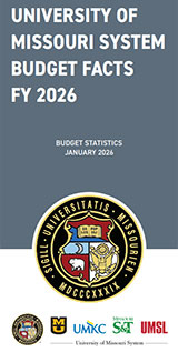 Budget Facts 2026 report
