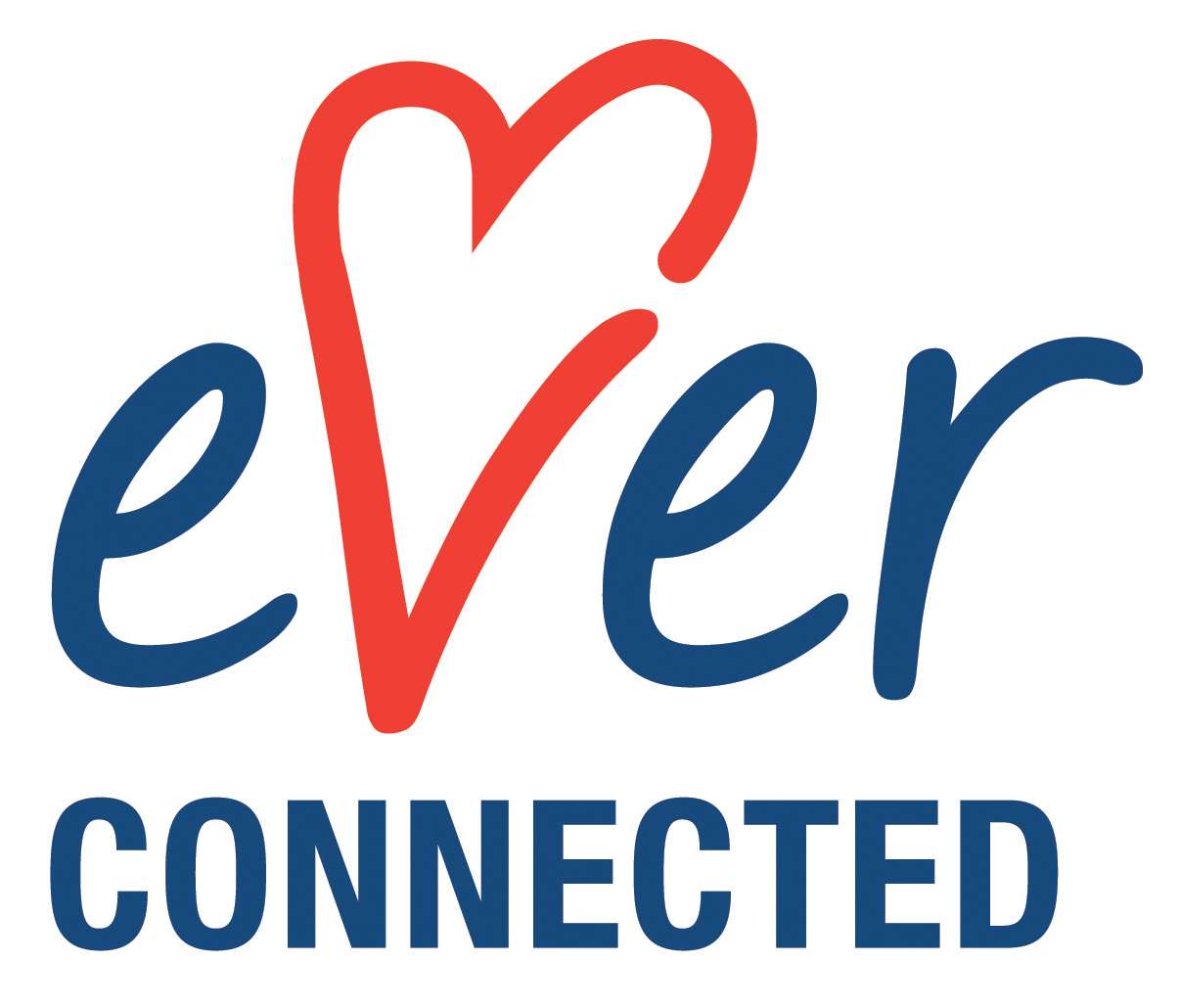 Logo for Ever Connected