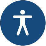 Be active