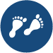 Easy action steps