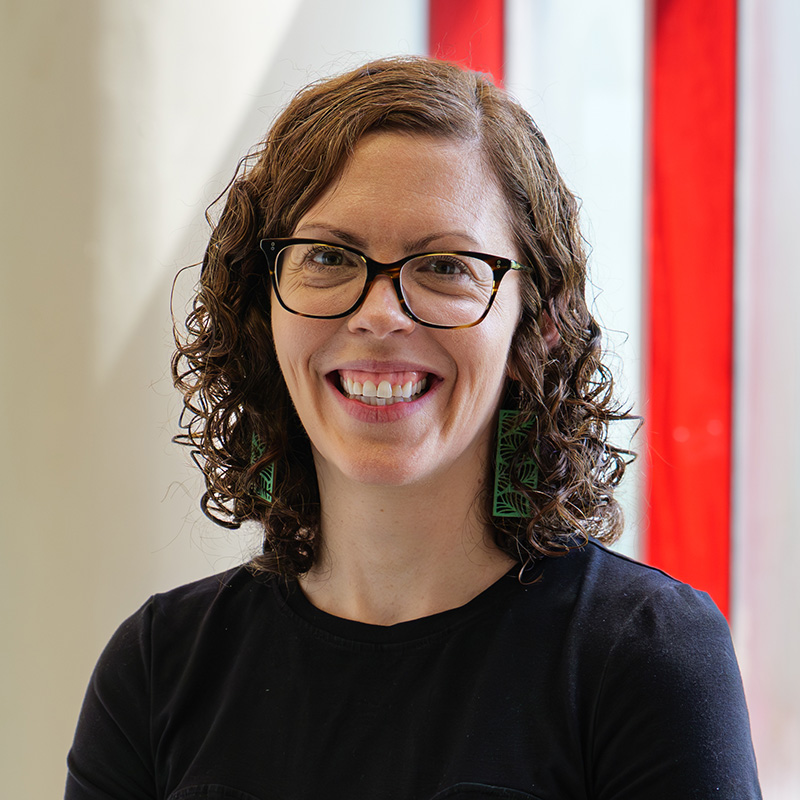 Carissa Philippi portrait