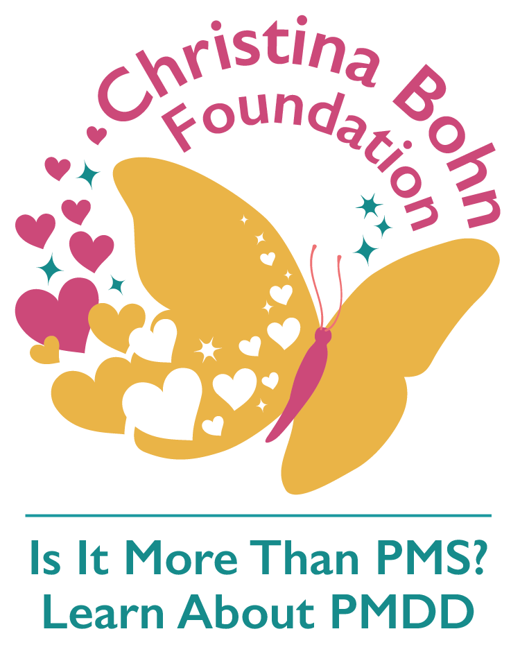 The Christina Bohn Foundation Logo