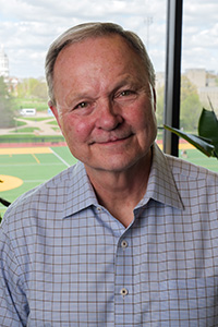 David Fleming