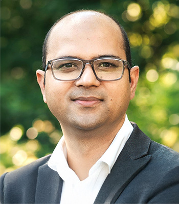 Badri Adhikari