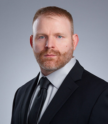 Ryan Gilbert