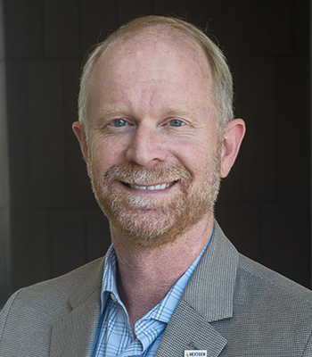 Scott Rector