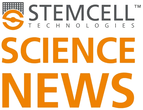 STEMCELL Science News logo