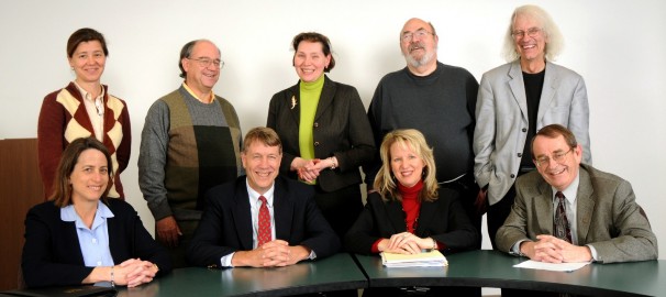  Professor Uphoff visits Missouri S&T