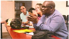 Family Impact Center