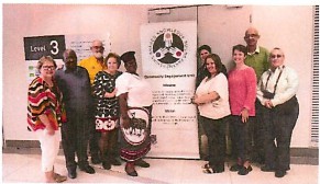 Pilot class for the program