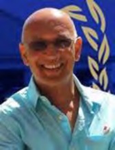 Photo of Mr. Umesh Bawa