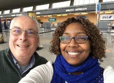 Tom Meuser and Brianne L. Overton