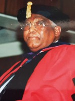 A photo of Jan Persens