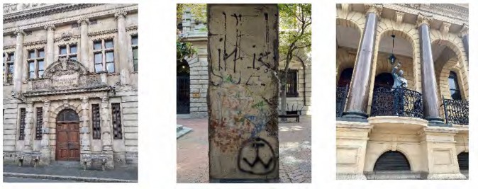 Photos from various locations in and around Cape Town.