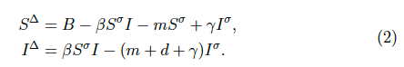 Equation 2
