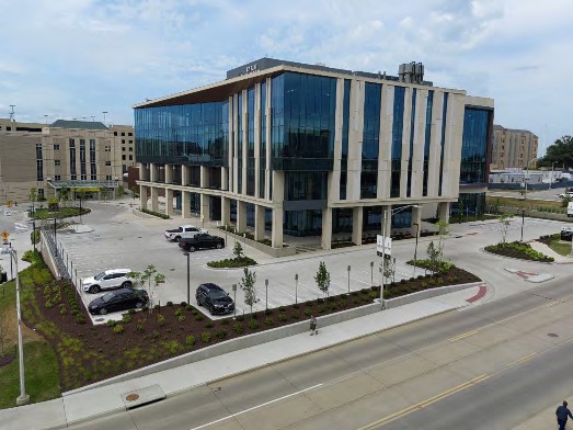 Next Generation Precision Medicine Facility