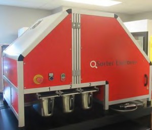 Pre-breeding and breeding of soybean - Image C