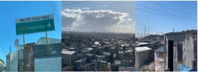 Photos of South Africa