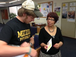 Awaiting my test results