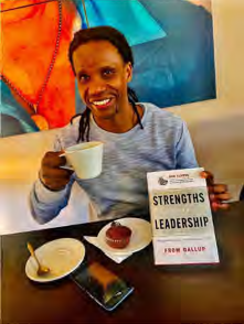 Presenting information to others