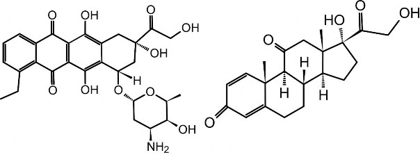 A chemical formula of a molecule  AI-generated content may be incorrect.
