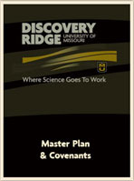 Covenant Master Plan Cover