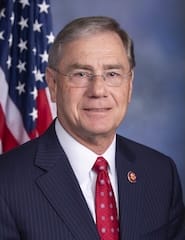 Blaine Luetkemeyer