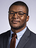 Curtis Wilson