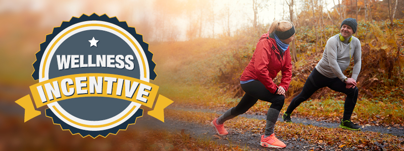 Wellness Incentive University Of Missouri System