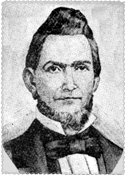 William Wilson Hudson