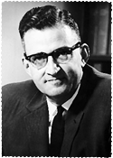 John C. Weaver