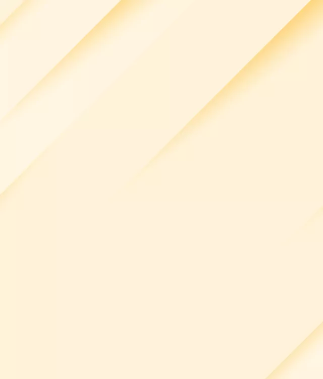Yellow abstract textured pattern