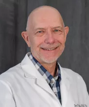 John Dodam Headshot