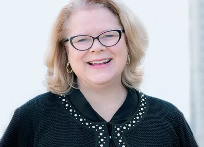 Kristin Sobolik
