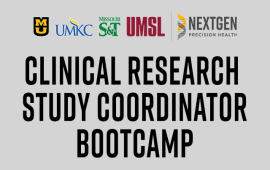 Clinical Research Bootcamp