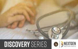Discovery Series - David Fleming