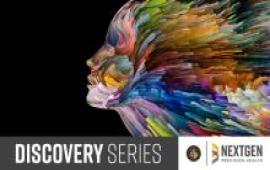 Discovery Series - Tracey Shors