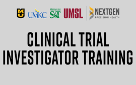 Clinical Trial Investigator Training thumbnail