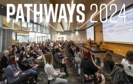 Pathways 2024
