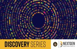 June 8: The Genomics Core at MU and NextGen Precision Health